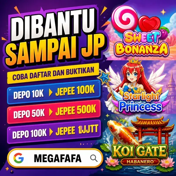 situs slot deposit seribu rupiah
